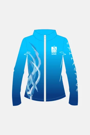 Club Merch Jacket