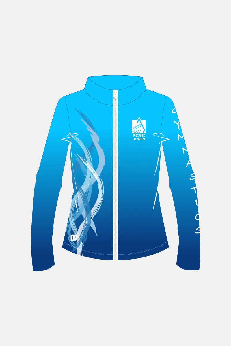 Club Merch Jacket