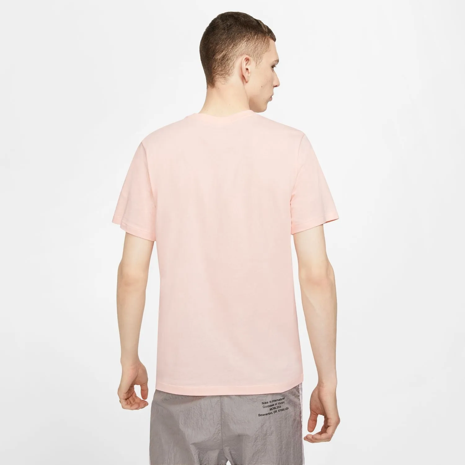 Club Tee - Mens