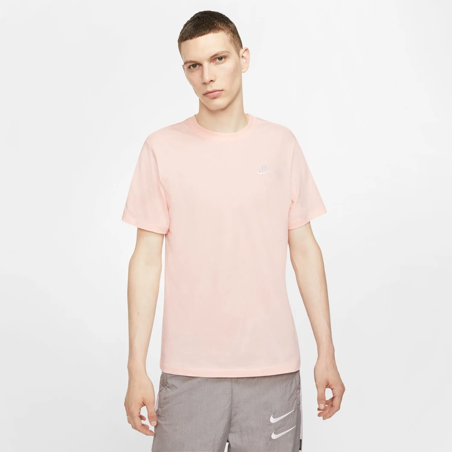 Club Tee - Mens