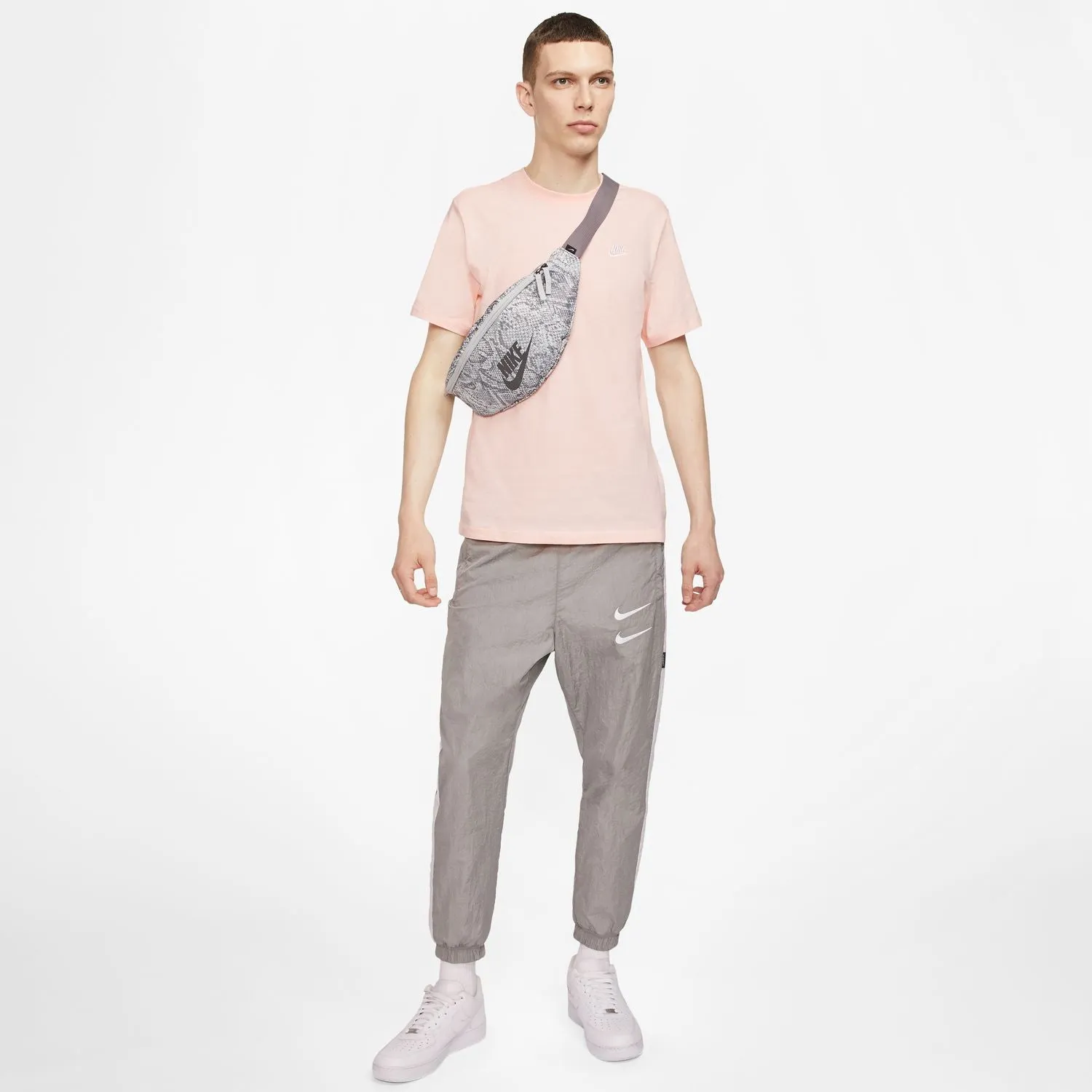 Club Tee - Mens