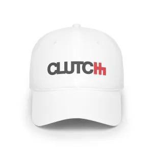 Clutch Low Profile Automotive Cap | Mens & Womens (Unisex) Hat