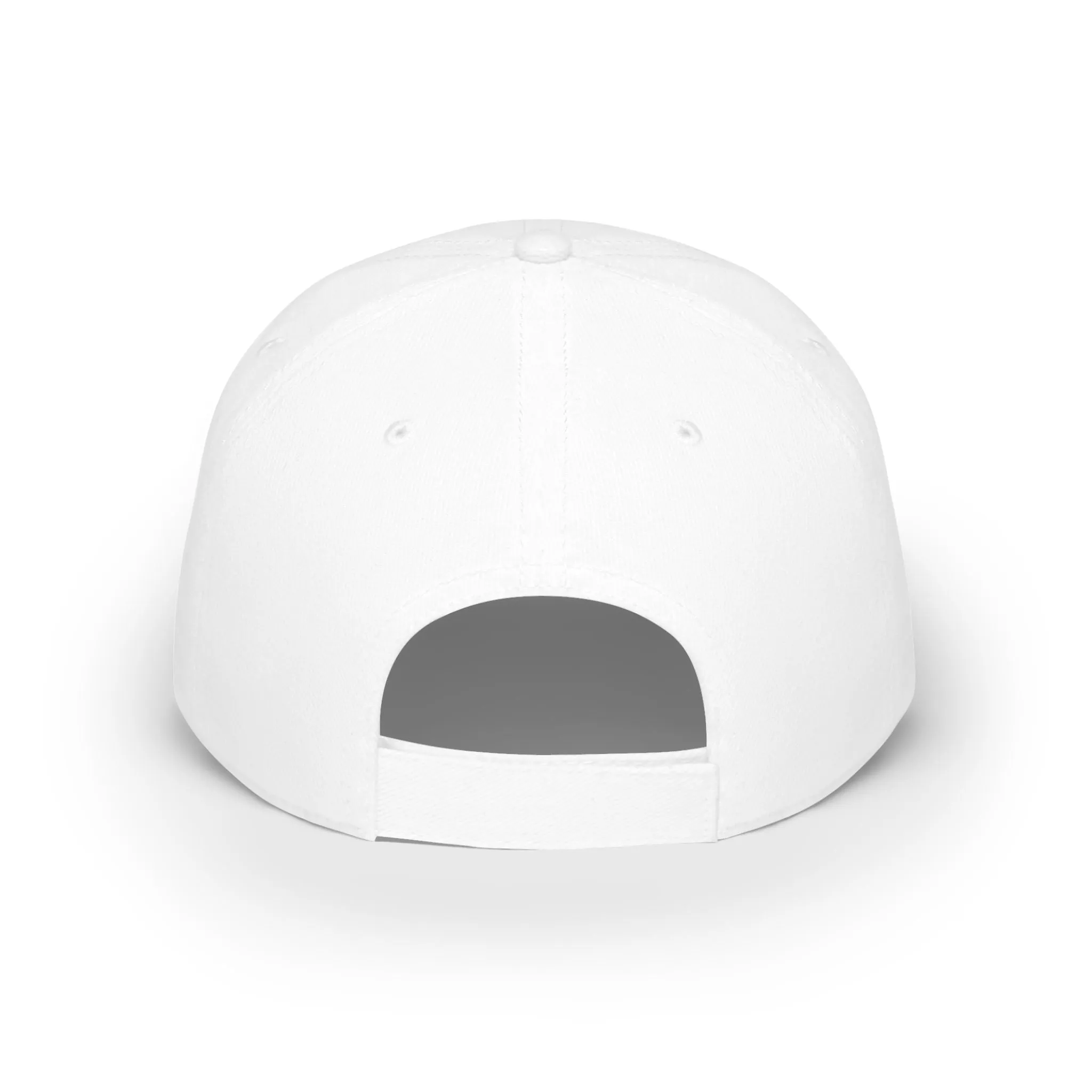 Clutch Low Profile Automotive Cap | Mens & Womens (Unisex) Hat