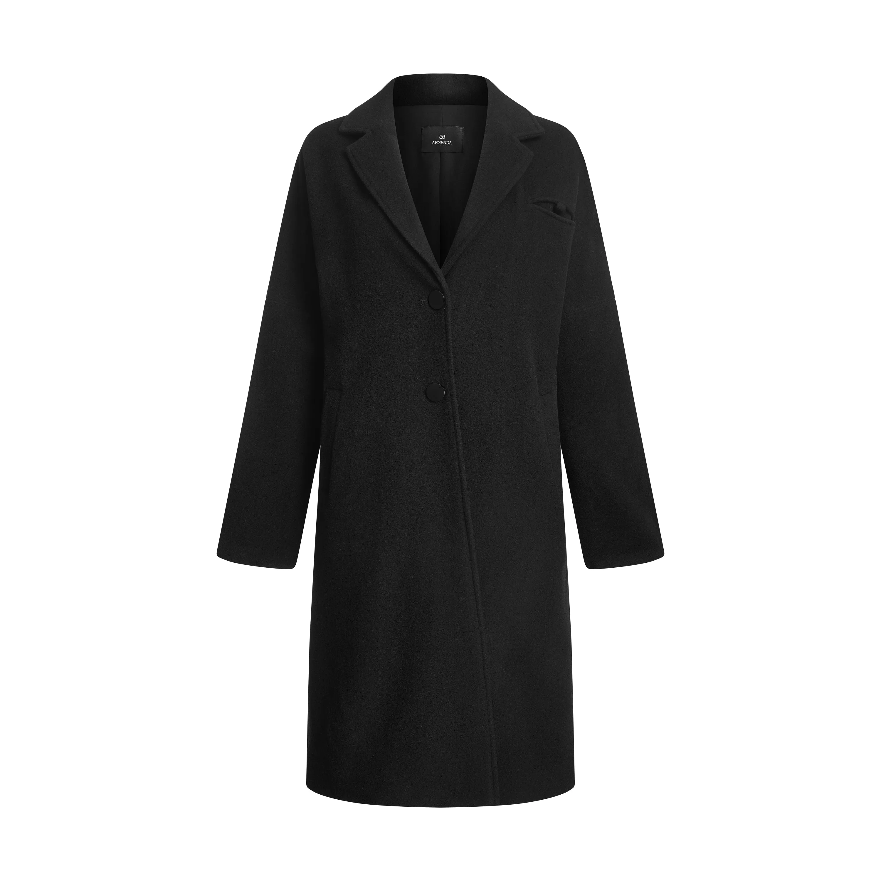 Coat 01 - C001