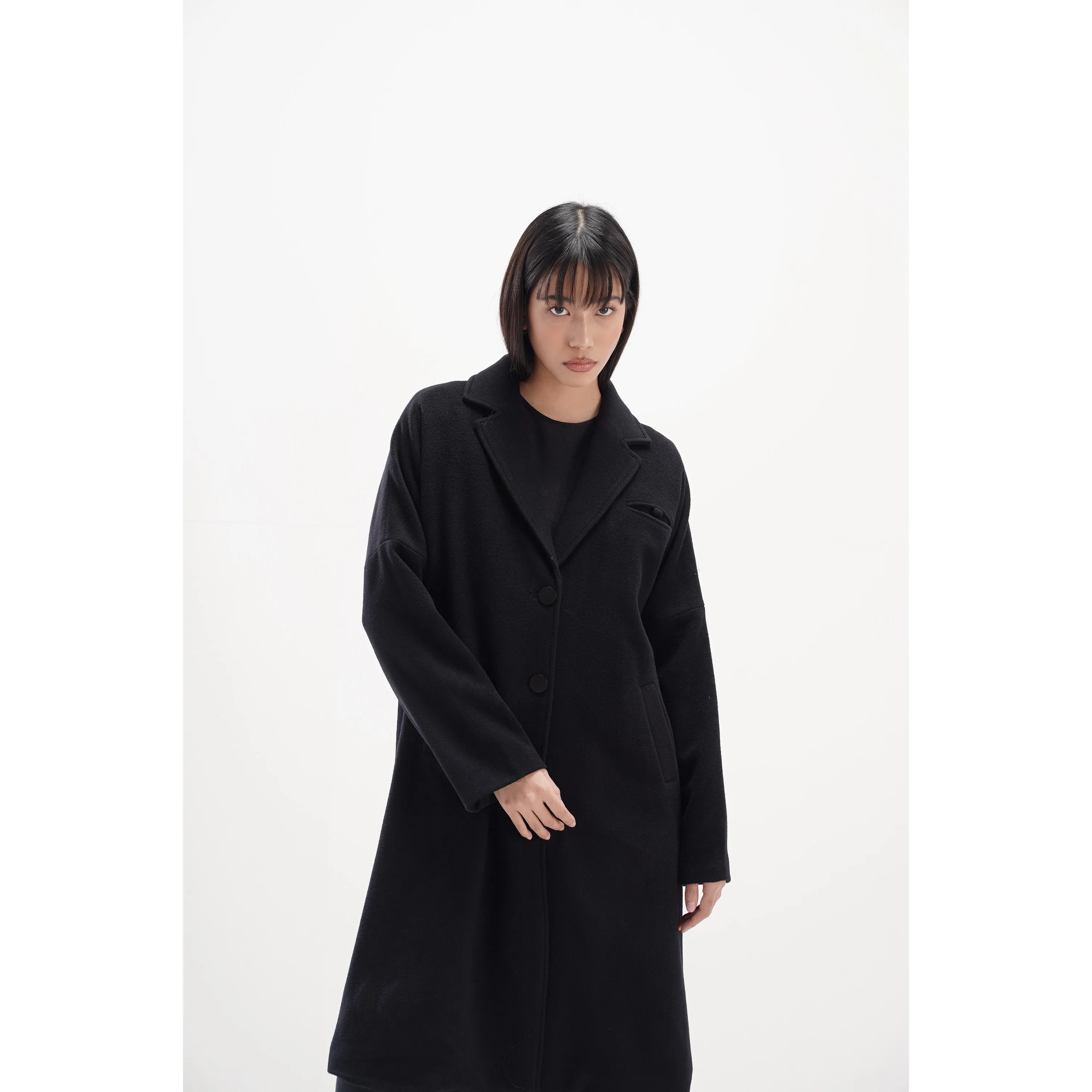 Coat 01 - C001