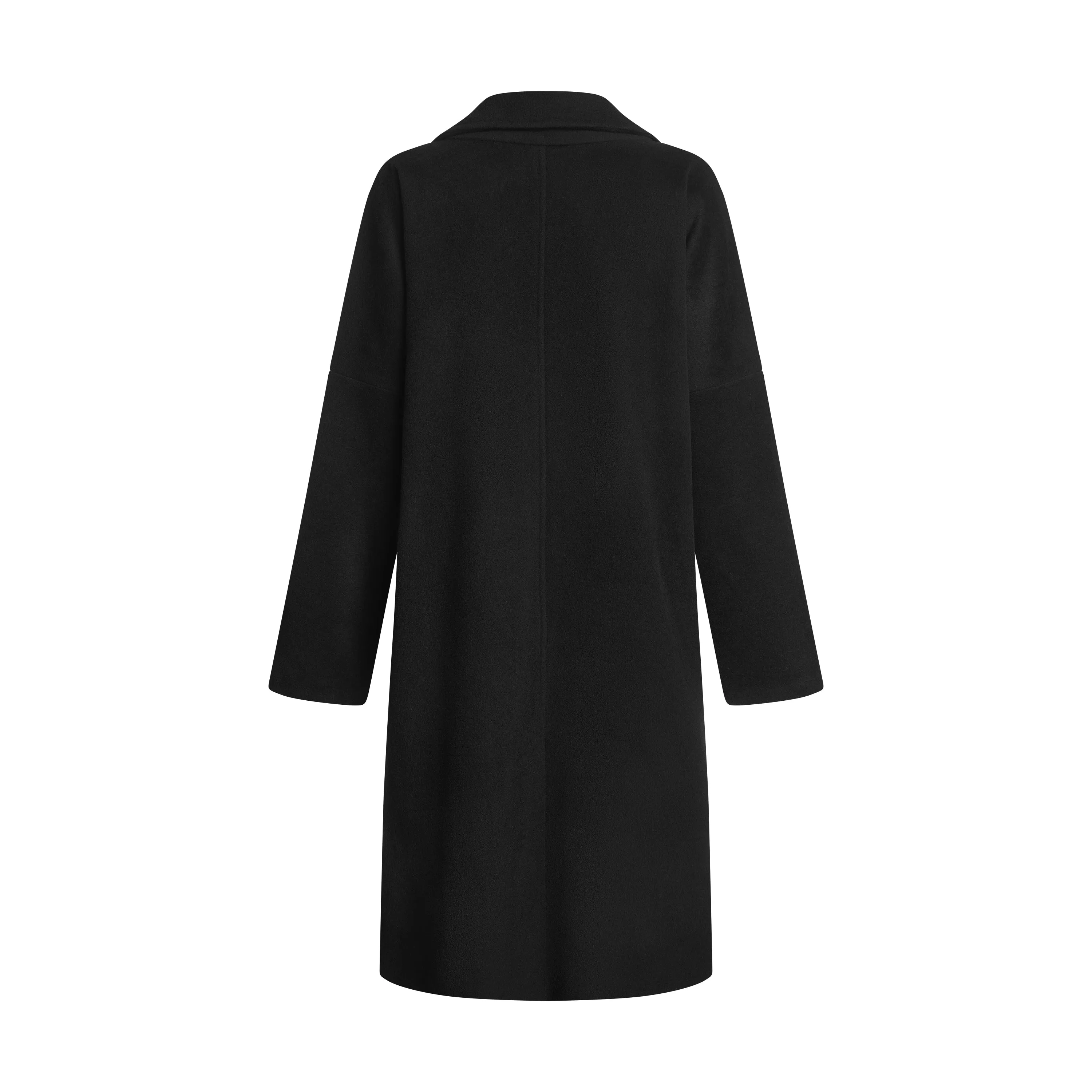 Coat 01 - C001
