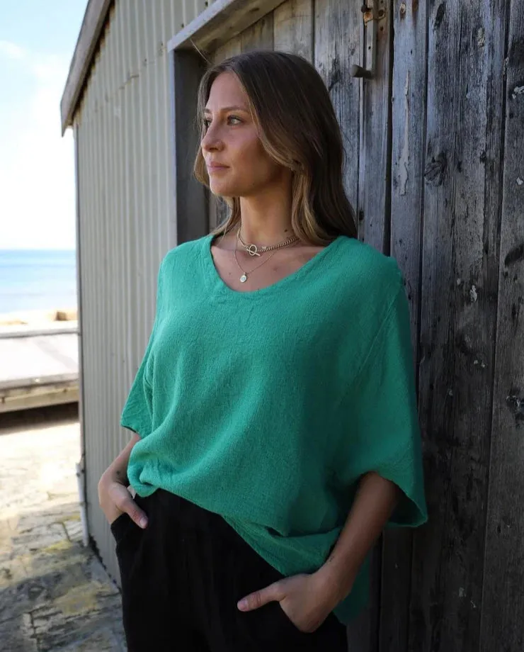 Coco Top by Vance & Ainsley