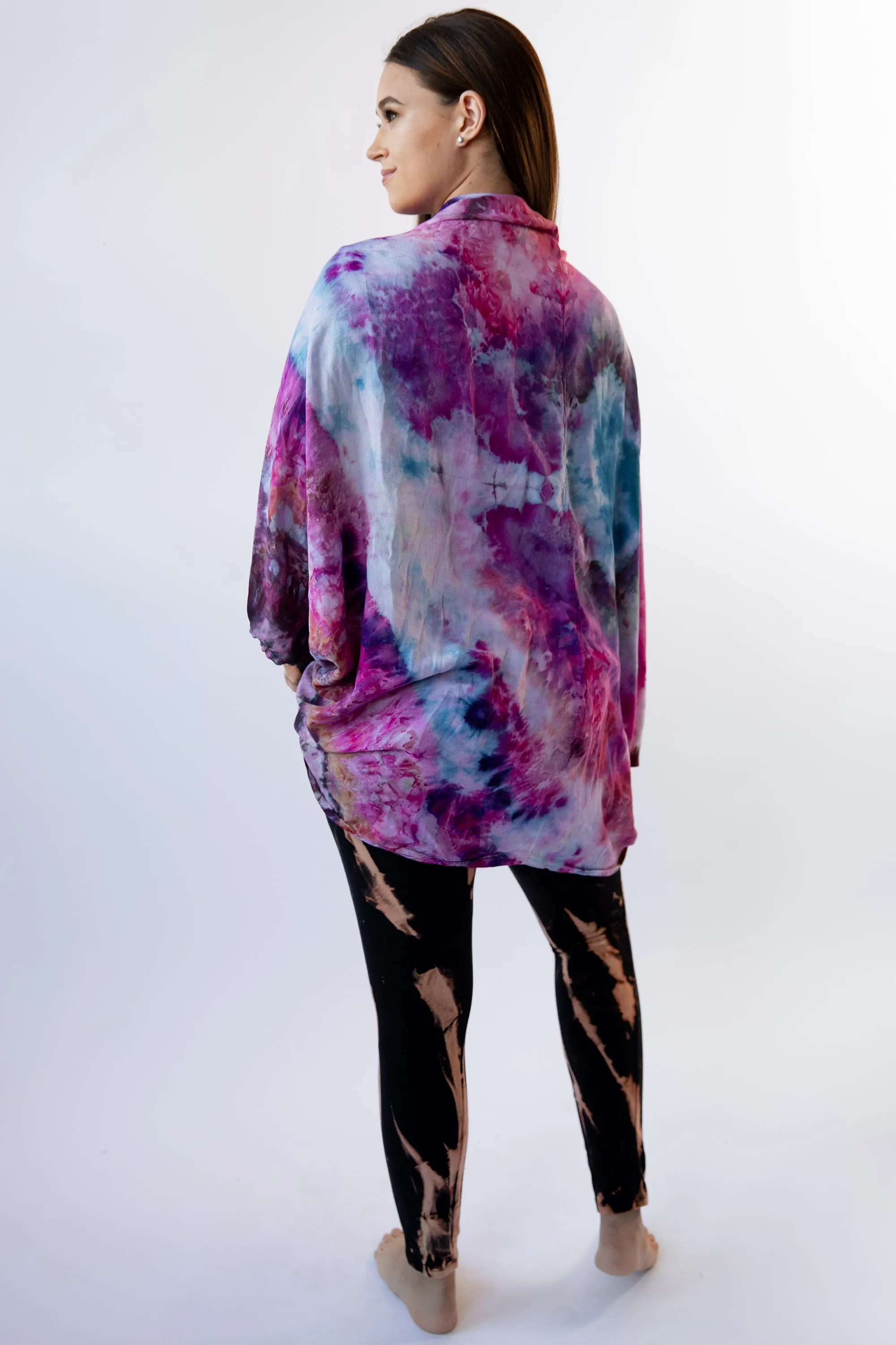 Cocoon Cover Up