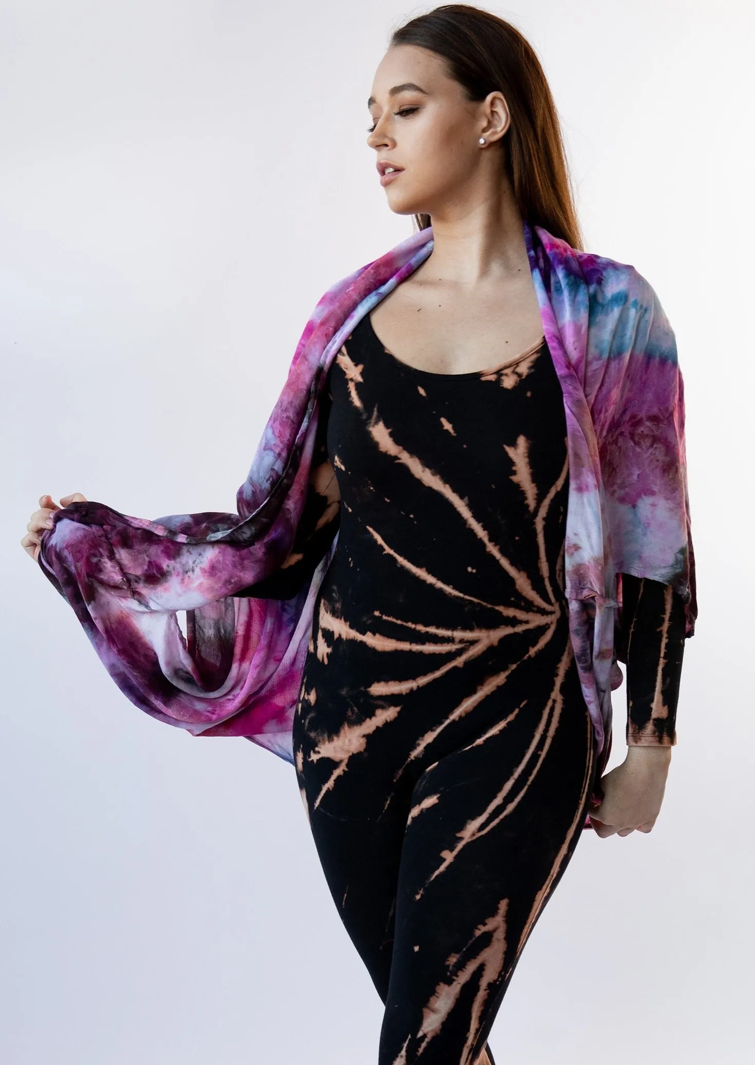 Cocoon Cover Up