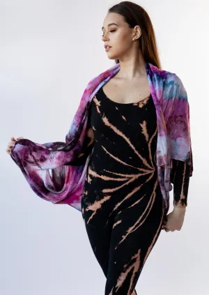Cocoon Cover Up