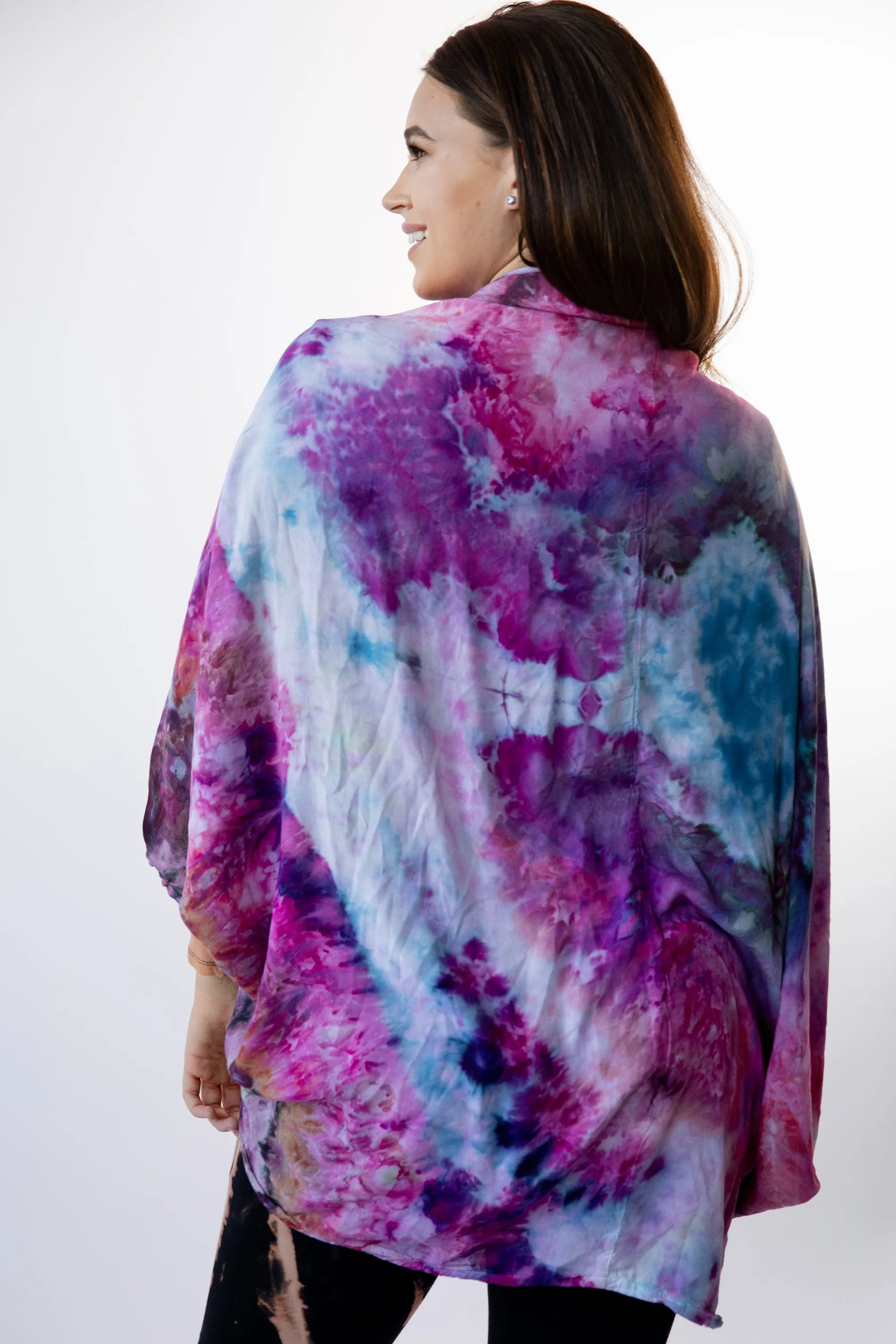 Cocoon Cover Up
