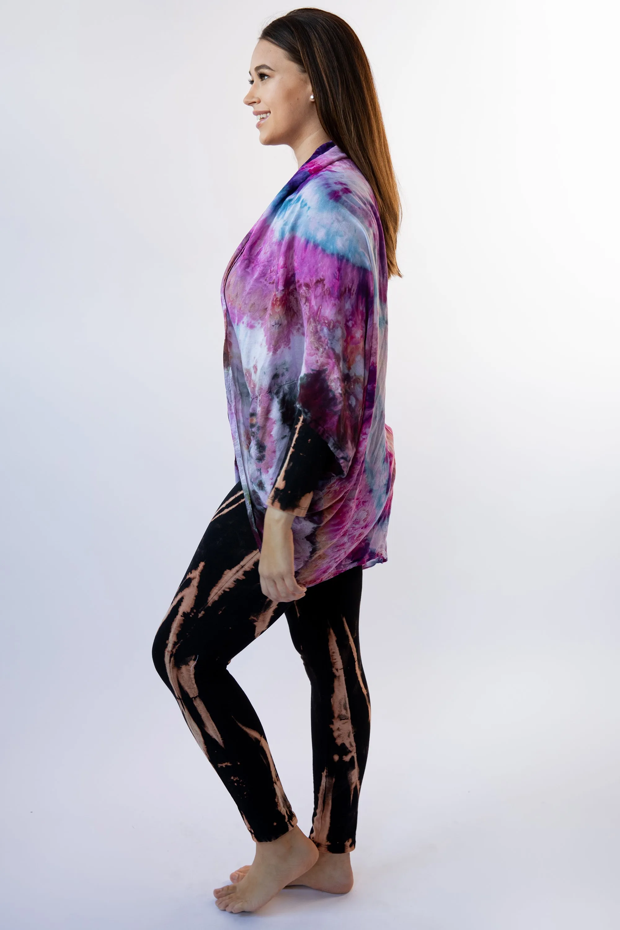 Cocoon Cover Up