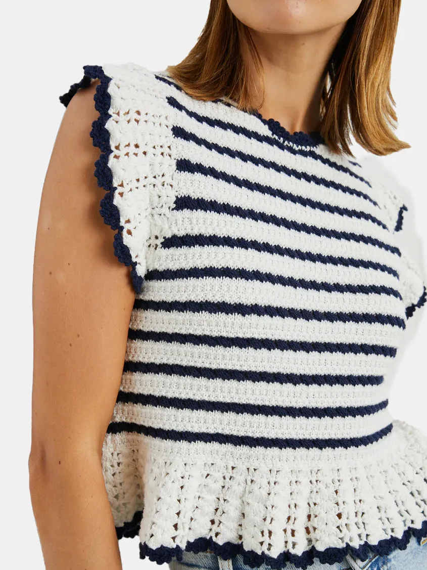Coen Sweater