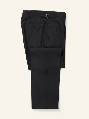 Colkirk Dinner Trousers Black