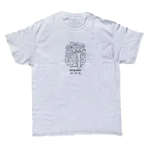 Color By Number T-Shirt White