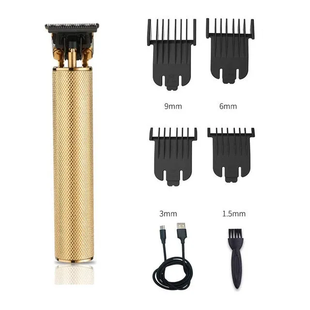Cordless T-Blade Trimmer