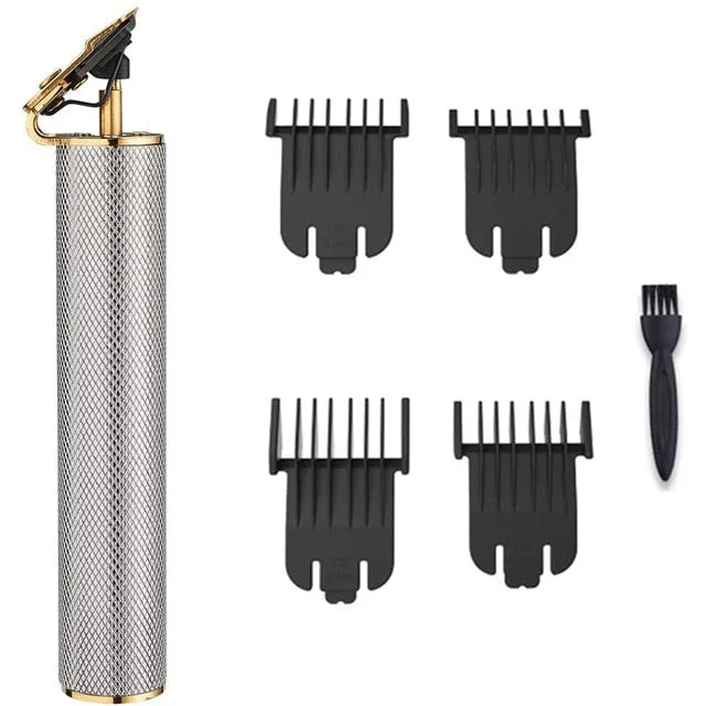 Cordless T-Blade Trimmer