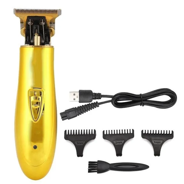 Cordless T-Blade Trimmer