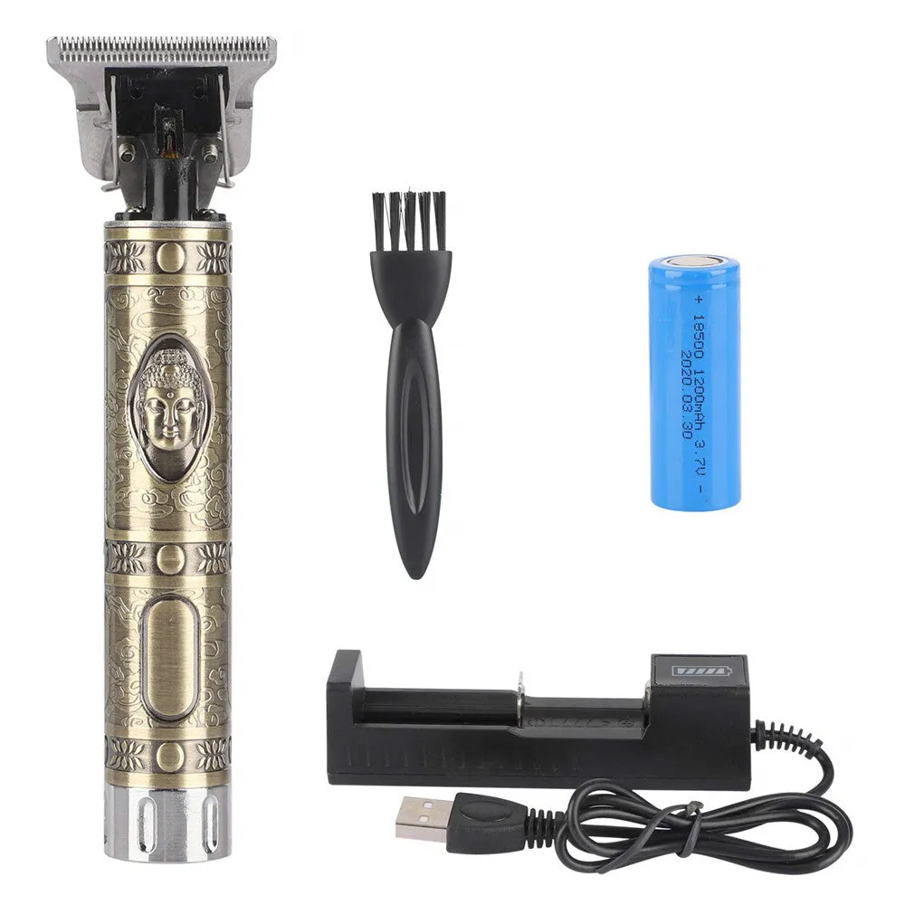 Cordless T-Blade Trimmer