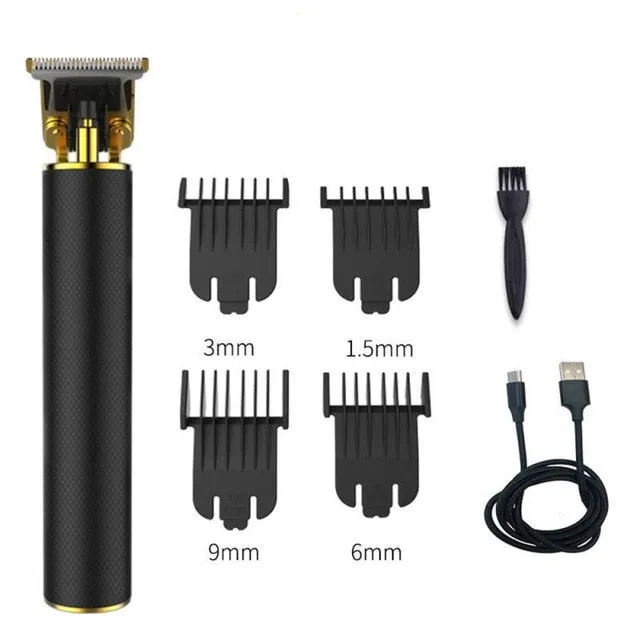 Cordless T-Blade Trimmer