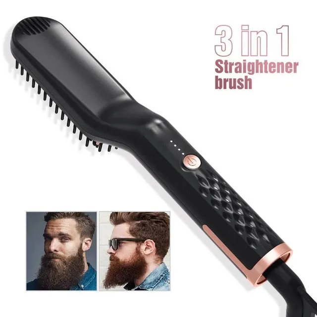 Cordless T-Blade Trimmer
