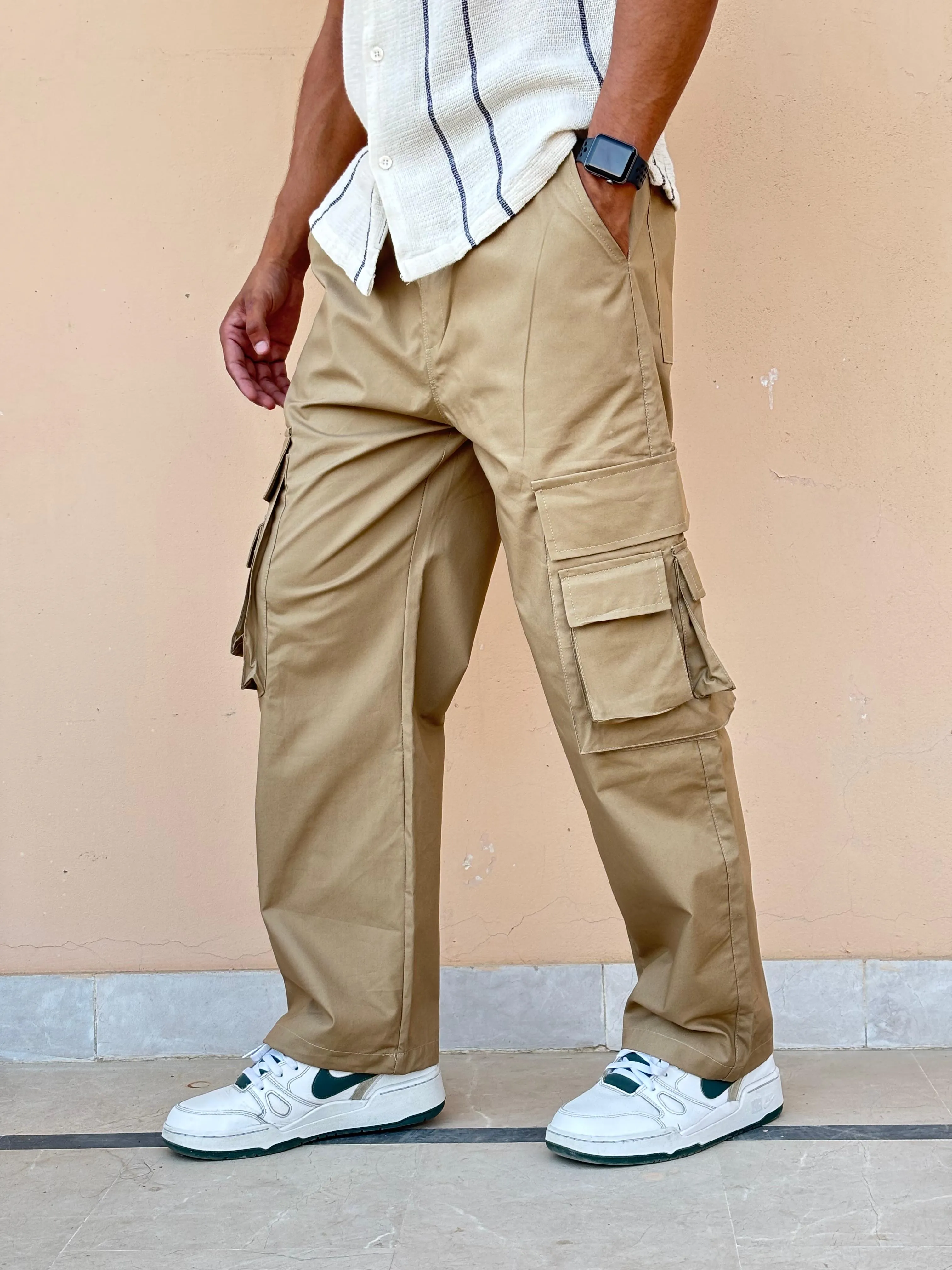 Cotton Cargo drop 25