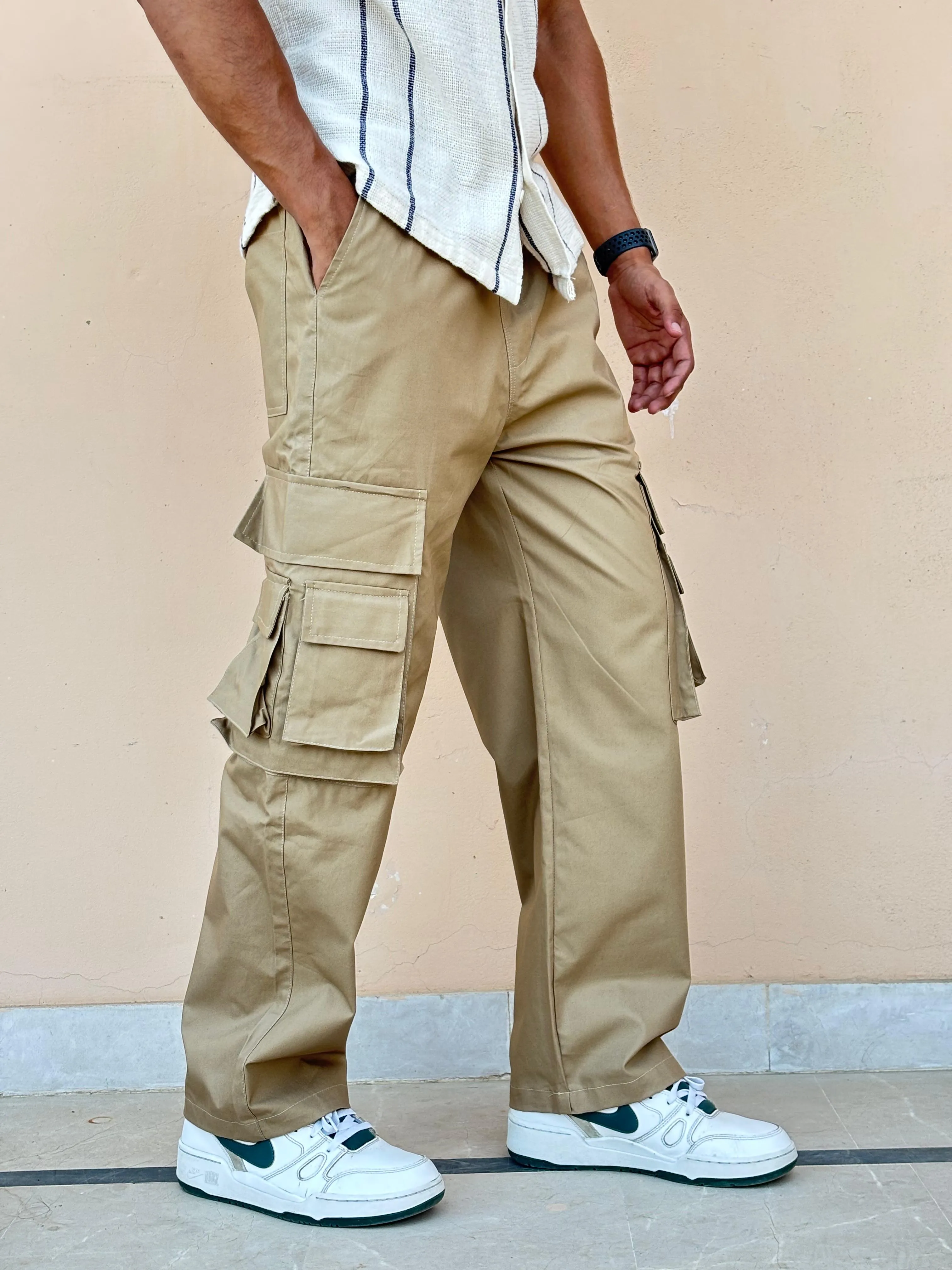 Cotton Cargo drop 25
