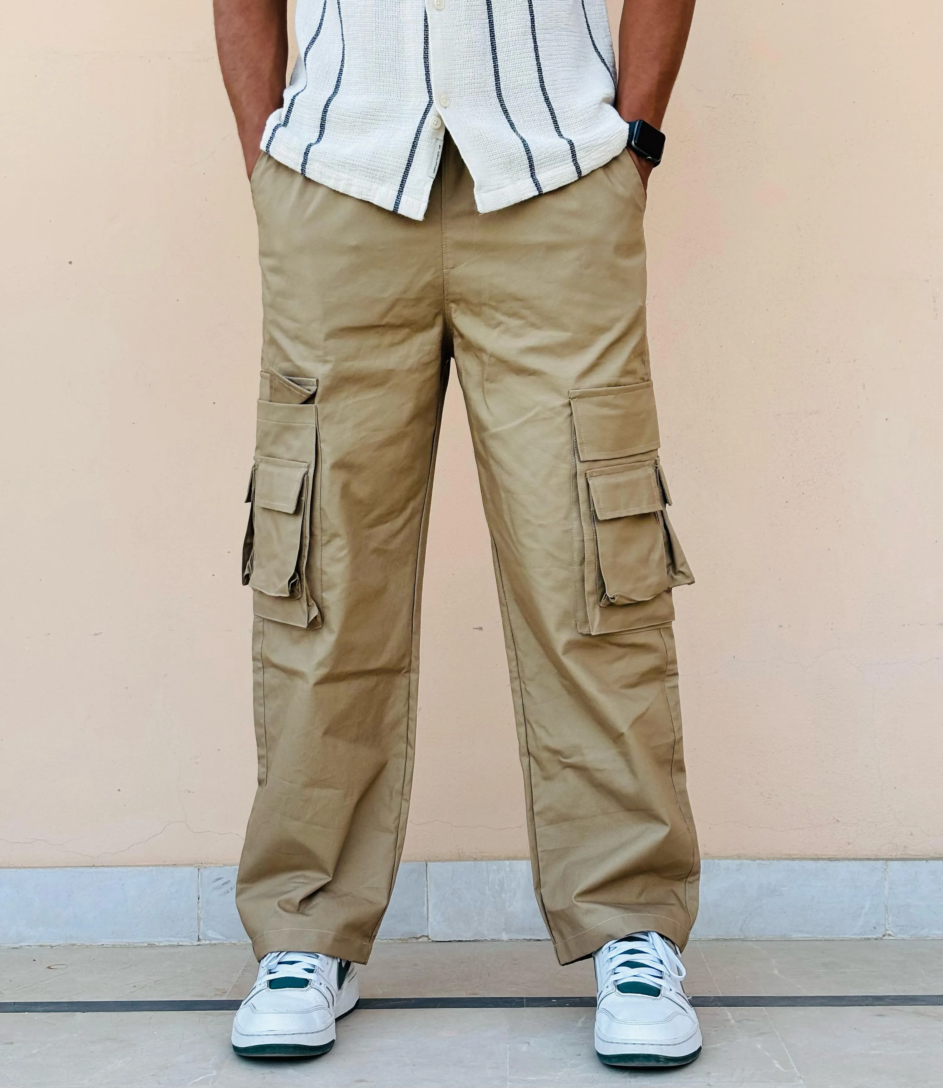 Cotton Cargo drop 25