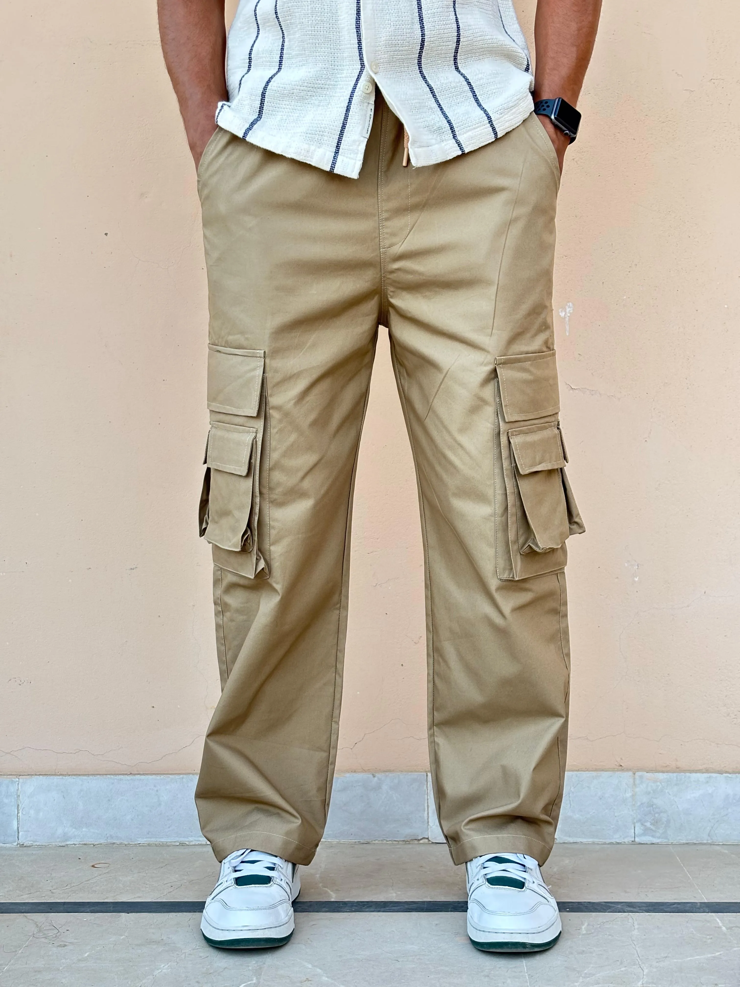 Cotton Cargo drop 25