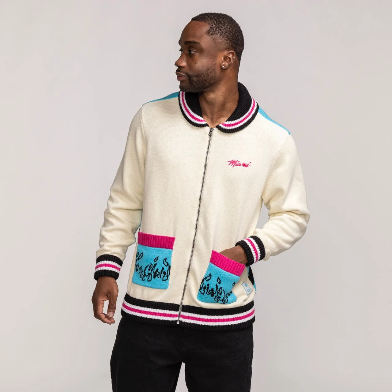 Court Culture Original Vice Cardigan