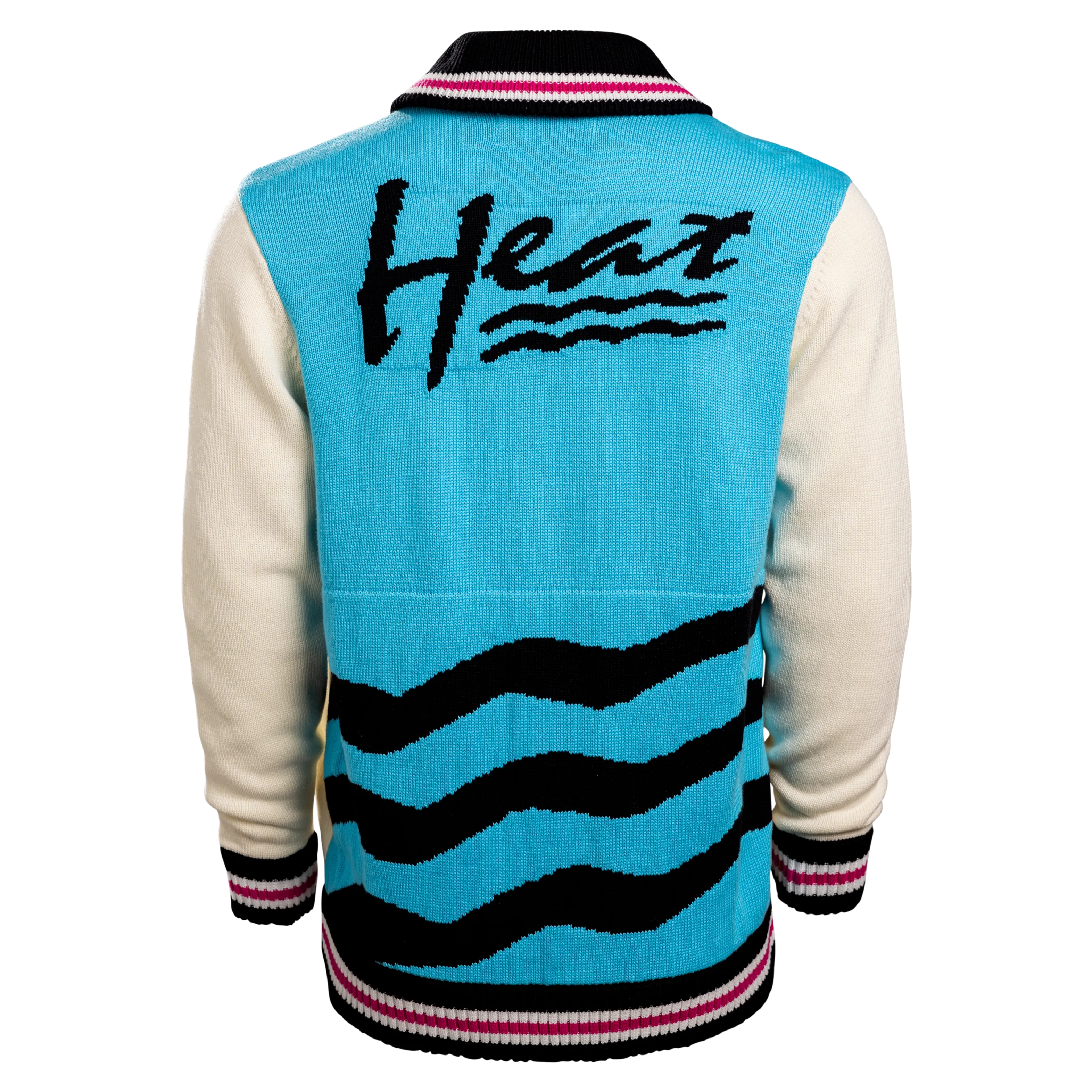 Court Culture Original Vice Cardigan