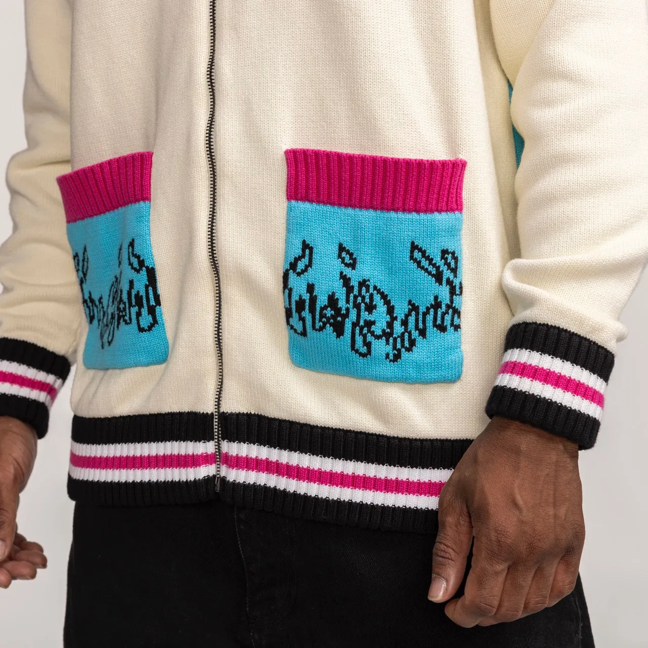 Court Culture Original Vice Cardigan