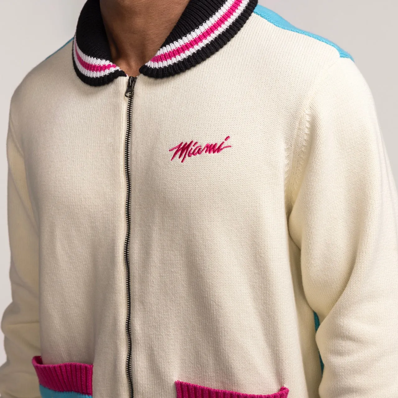 Court Culture Original Vice Cardigan