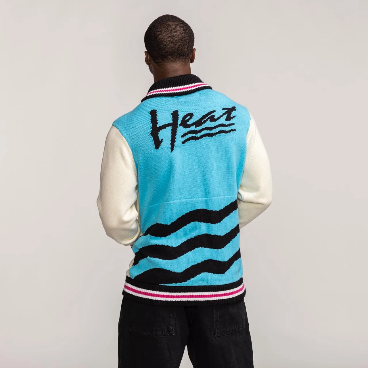 Court Culture Original Vice Cardigan