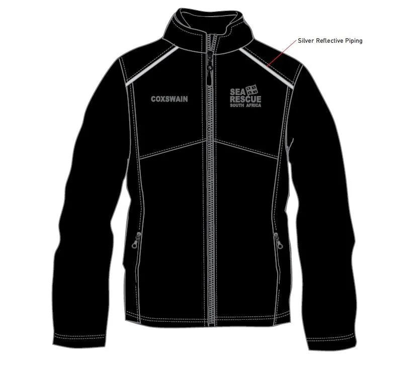 Coxswain Jacket