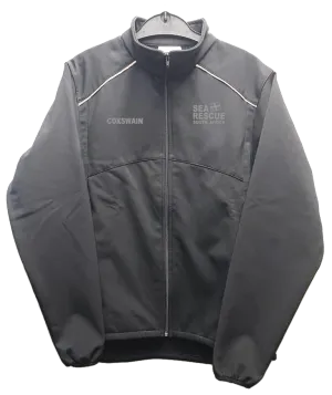Coxswain Jacket