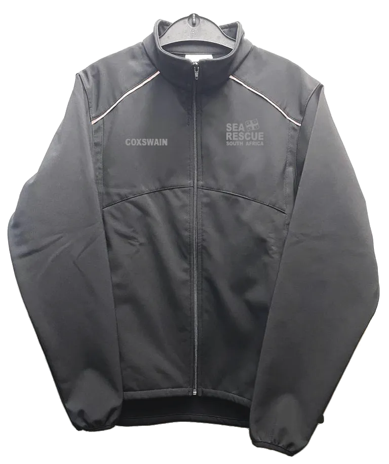 Coxswain Jacket