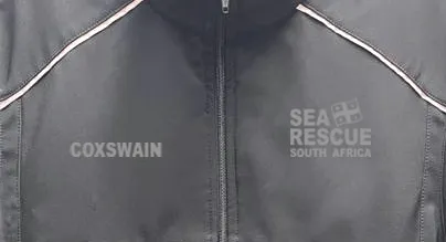 Coxswain Jacket
