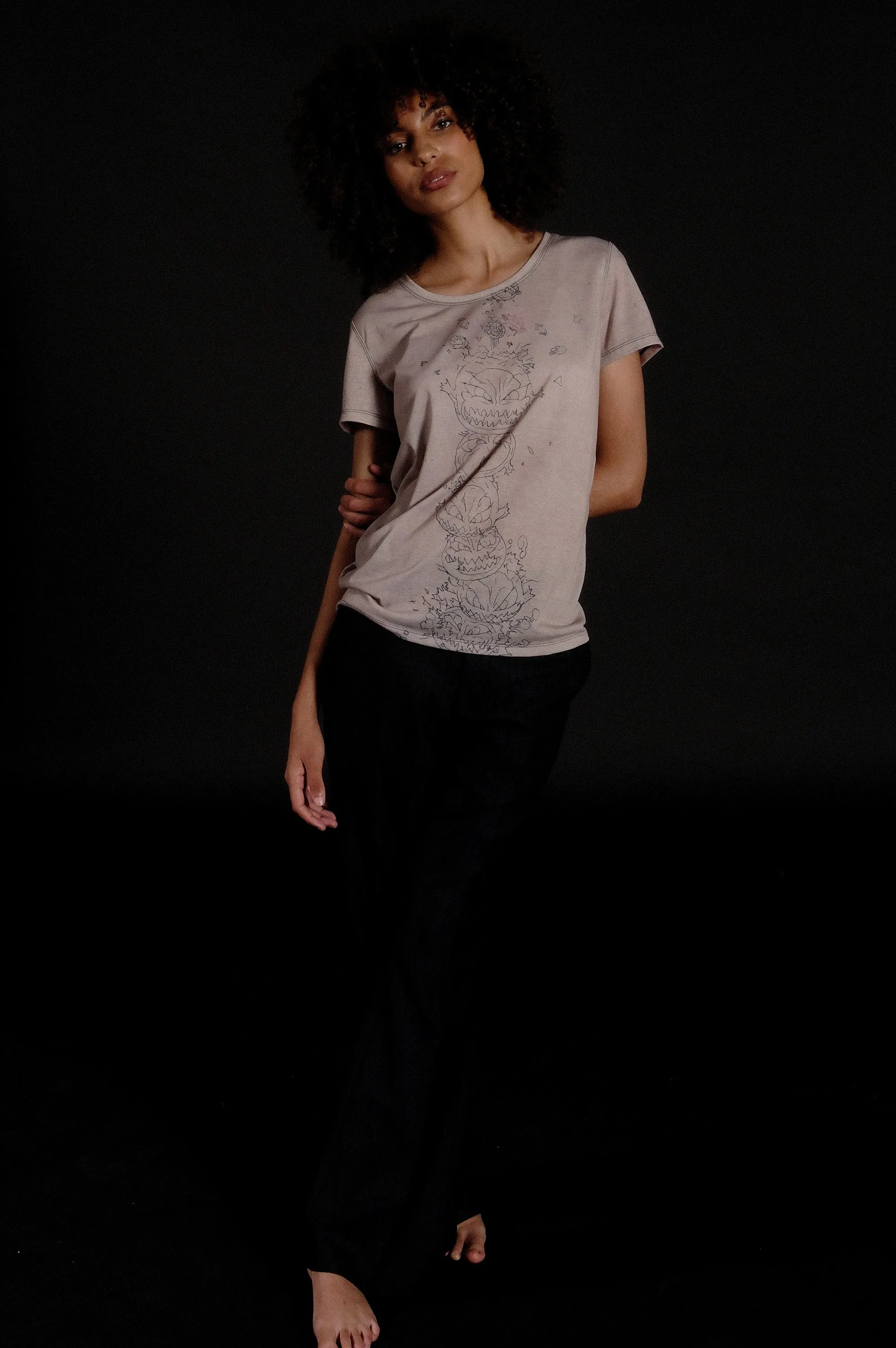CREATURE COMFORT t-shirt