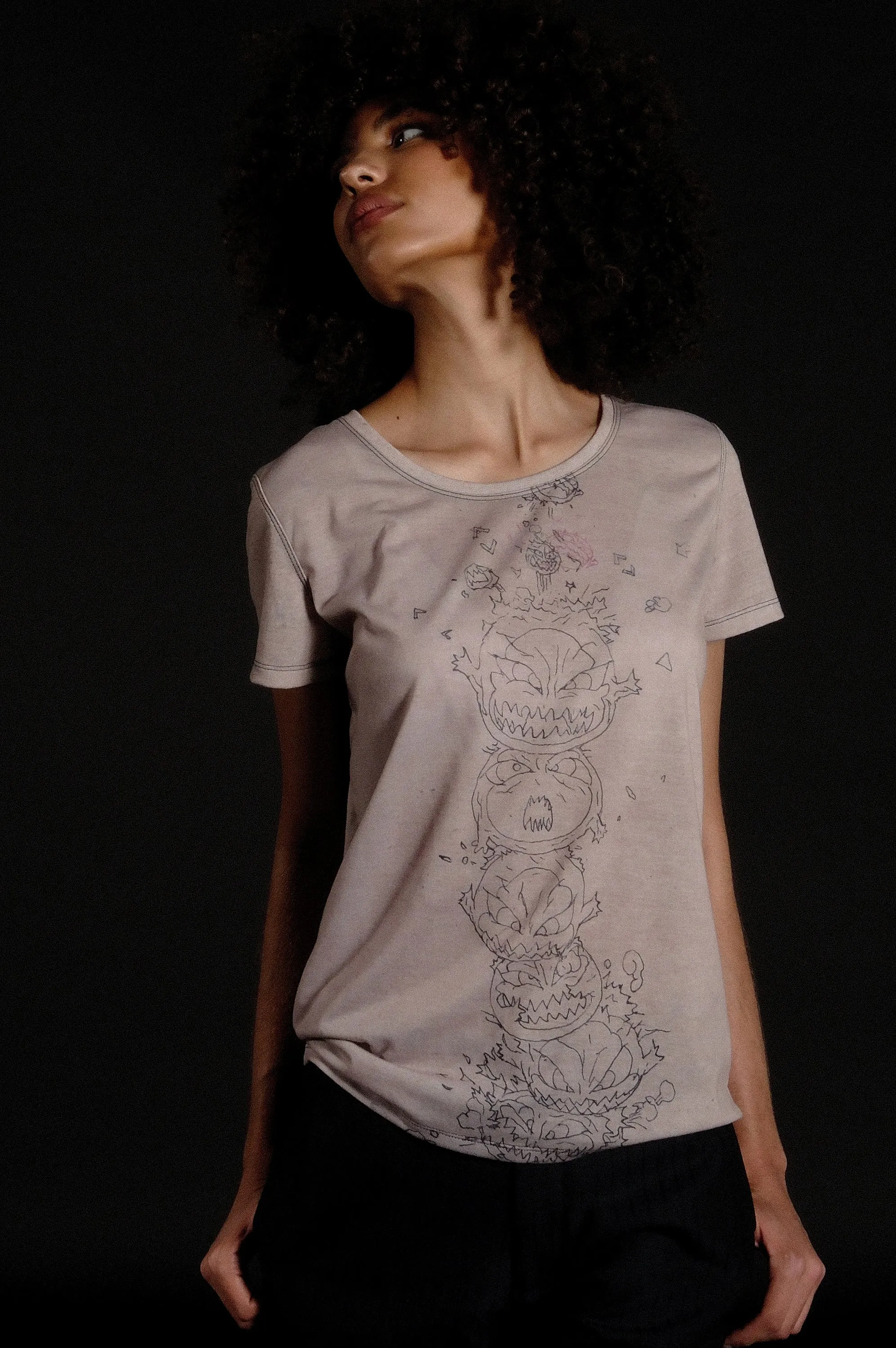 CREATURE COMFORT t-shirt