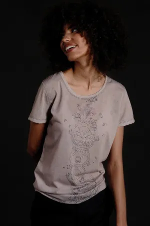 CREATURE COMFORT t-shirt