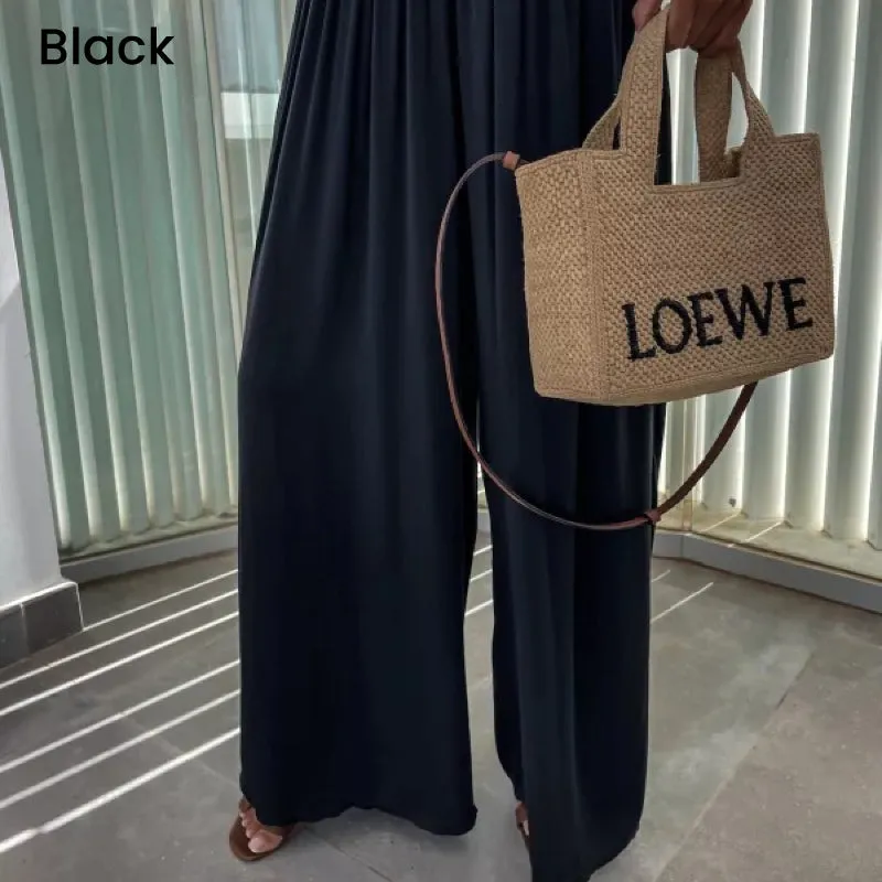 Cristina® | Elegant pleated trousers