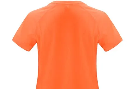 Crop Top Tecnic (Personalizável)