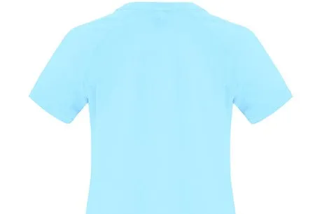 Crop Top Tecnic (Personalizável)