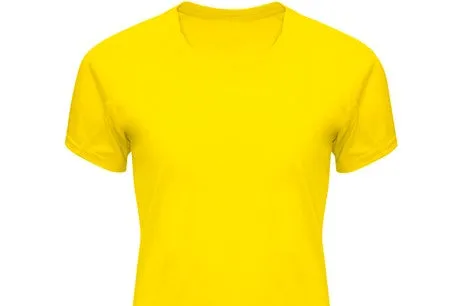 Crop Top Tecnic (Personalizável)