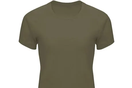 Crop Top Tecnic (Personalizável)