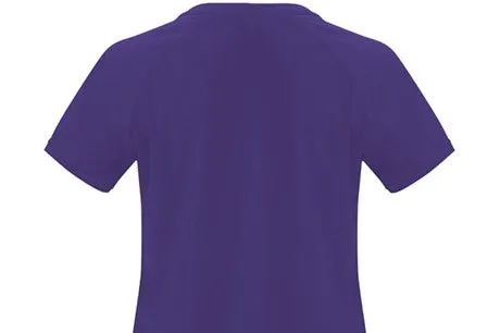 Crop Top Tecnic (Personalizável)