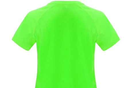 Crop Top Tecnic (Personalizável)