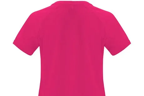 Crop Top Tecnic (Personalizável)