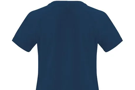 Crop Top Tecnic (Personalizável)